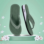 EXTRA SOFT HEEL Ortho Care Orthopaedic Comfort For Women & Girls Flip Flops