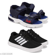 XURIOUS Kids Casual Sandal multicolour