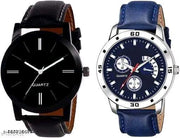 New Sports Watch Combo For Men