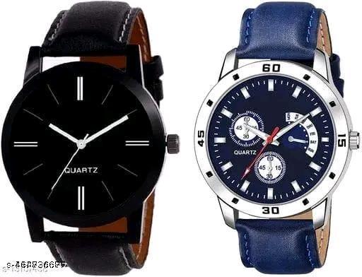 New Sports Watch Combo For Men