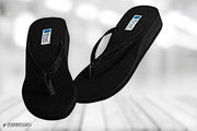 Flipflops & Slippers