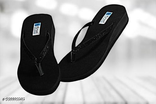 Flipflops & Slippers