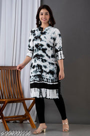 Jivika Pretty Kurtis