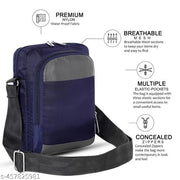 Sling bag