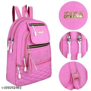 Zara Fitting Pink