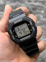 Voguish Men Sports Watches