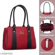 Stylish trendy casual College Tote Hobo Ladies Purse for daily use
