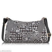 Sling Bags for women and girls latest design