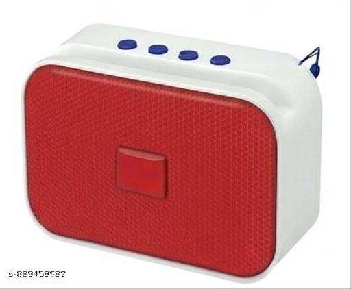 Multi-Color Mesh Bluetooth Sound Device M412SP