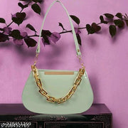 Classic Fancy Fashionable Party/Wedding Shoulder Slingbag For Women