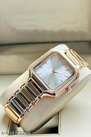 Trendy Women's Watch Girls And Women Watch