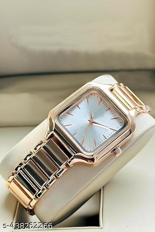 Trendy Women's Watch Girls And Women Watch