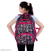 Soft & Lightweight waterproof School backpack bag for girls & Women