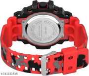 Versatile Men Analog Watches
