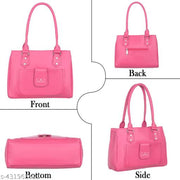 Stylish Trendy casual women handbag