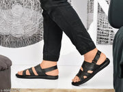 New Arrivals Unique Sandle