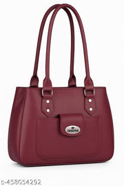Creeper Women Stylish Shoulder Bags For Girls