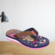 ARAVON KIDS SLIPPER