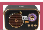 M209 (PortableBluetooth Speaker) DynamicThunder Sound with High Bass, Powerr with 1200mAh Battery