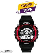 KIDS WATCH