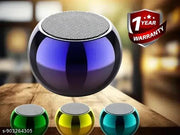Mini Boost multicolour bluetooth Speaker, best Bluetooth Speaker, mini Bluetooth Speaker, Base Bluetooth Speaker
