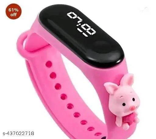 Elite Sports Watches