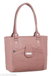 Women Handbag Big Size Office Purse for Women Handbag Women Tote Bag For College Leather Handbag Purse For Women Stylish Women Purse Ladies Bag (handbags set)