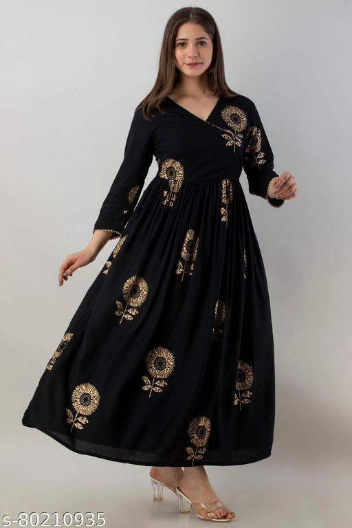 Designer Angrakha Kurti