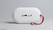 Mega Bass MINI Portable Wireless Bluetooth Premium Speaker 5 W Portable Bluetooth Party Speaker