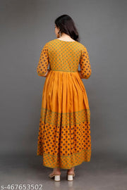 Chitrarekha Refined Anarkali Kurtis for Women