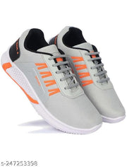 LifeO- Embellished Running Shoes For Men & Boy