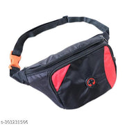 STYLISH WATERPROOF TRAVEL WAIST BAG FOR MEN & WOME
