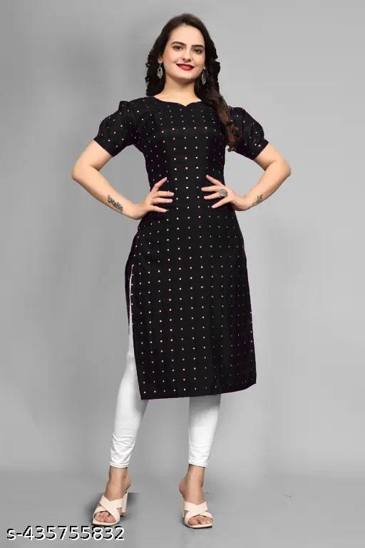 Kurtis for women -2024 Collection