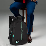 BRO MEDIUM 25 L Laptop Backpack ,College, Office backpack