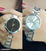 Classic Pack of 2 Analog watch for Women's