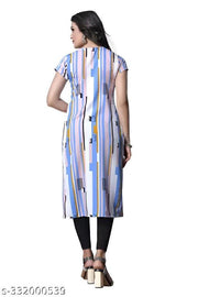Trendy Alluring Kurtis