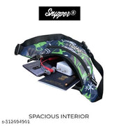 Snipper Waist Bag for Men Fanny Pack for Women Fanny Pack for Men Waist Bag for Women Chest Bag for Women Waist Pouch for Men Waist Bag for Boys Waist Bags for Girls Fanny Bag – Multicolour