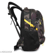 Da Tasche Star 45L Laptop Backpack/Hiking Bag