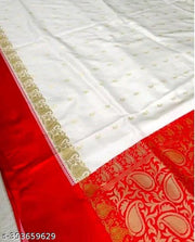 Banarasi kanjivaram silk saree