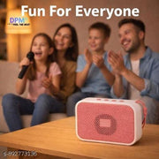 Bluetooth Speakers