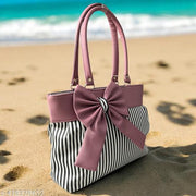 Trendy Women's Handbag/Tote Bag – Spacious, Stylish, and Perfect for Daily Use