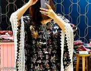 Women's Trending Kurtis & Kaftan