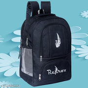 Large 40 L Laptop Backpack BACKPACK heavey duty 40L waterproof laptop Backpack for School Collage Office Travelling Waterproof School Bag