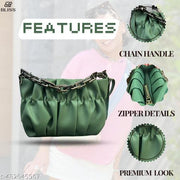 Ravishing Alluring Women Slingbags