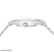 Luxury Girls Watch Bracelet Women Small Dial Silver Fashion For Casual Girl Wife Gift Silver Watch