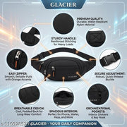 Fancy Waist Bag for Men & Women | Fanny Pack