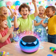 Mini Bluetooth Speaker