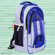 classic backpack for college office travelling School bags For Men Women Boys Girls/Office School College Teens & Students spacy casual comfortable 4th to 10th class school bag Waterproof School Bag.