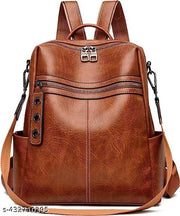Elite Classy Women Backpacks