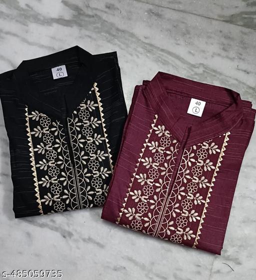 cotton kurti